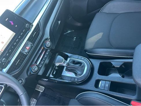 Certified 2024 Kia Forte GT-Line w/ GT-Line Premium Package image 30