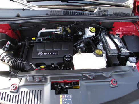 Used 2019 Buick Encore Preferred image 8