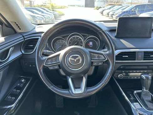 Used 2020 MAZDA CX-9 Touring image 14