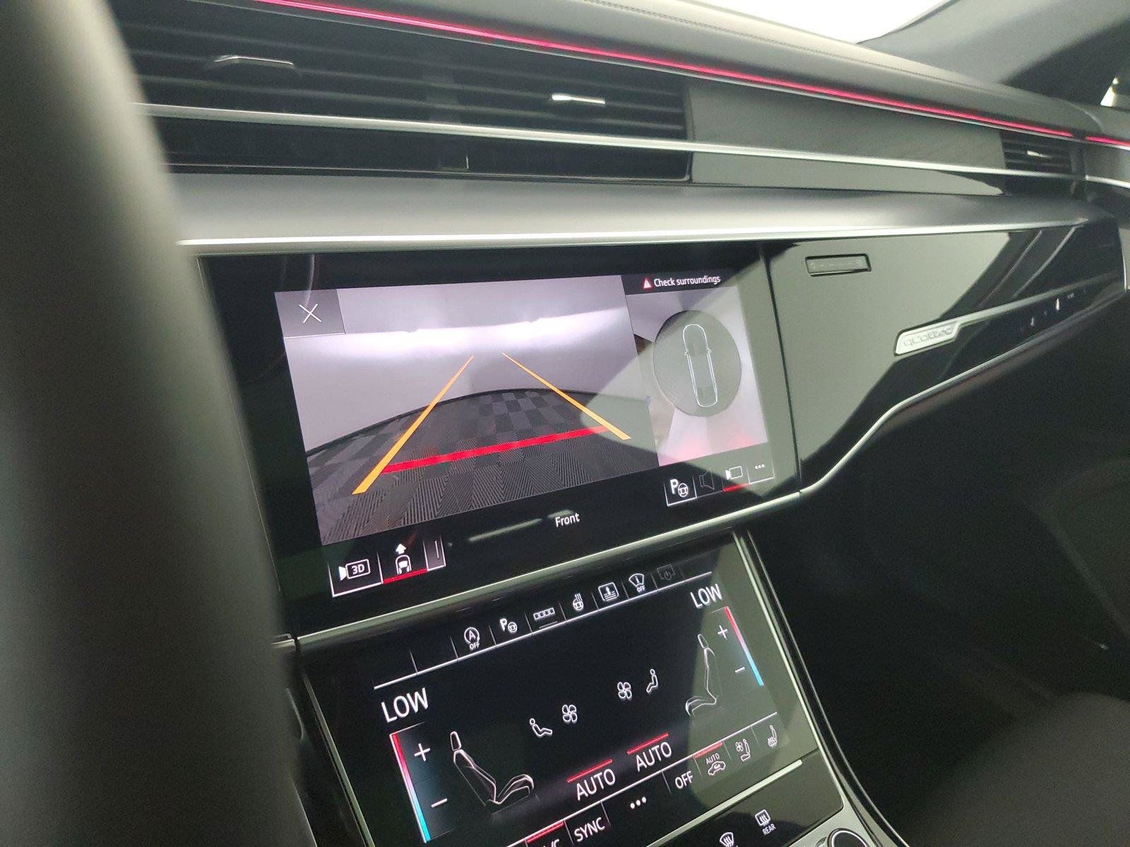 Used 2026 Audi A8 L 3.0T AWD/4WD image 28