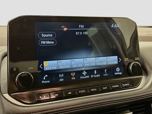 Used 2023 Nissan Rogue SL w/ SL Premium Package AWD/4WD image 21