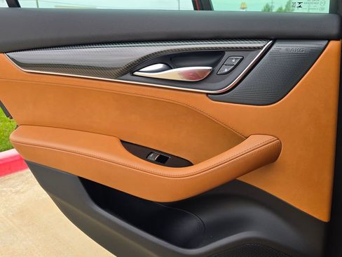 New 2026 Cadillac CT5 Premium Luxury RWD image 19
