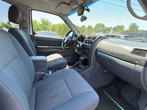 Used 2004 Nissan Xterra XE RWD image 29