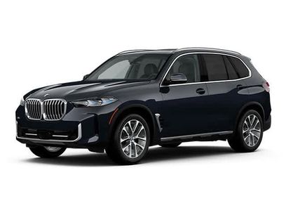 Used 2026 BMW X5 xDrive40i w/ M Sport Package