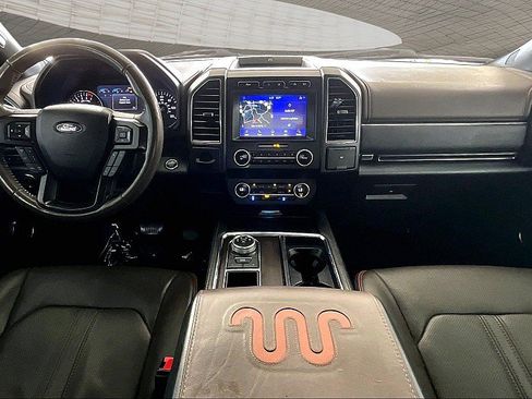 Used 2020 Ford Expedition Max King Ranch w/ Cargo Package RWD image 12