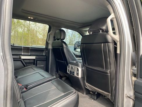 Used 2021 Ford F250 Lariat AWD/4WD image 33