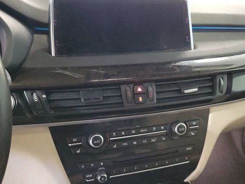 Used 2017 BMW X5 xDrive35i image 8