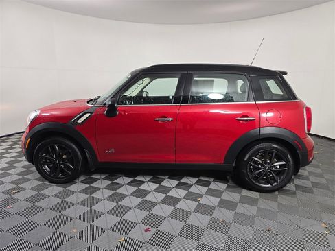 Used 2013 MINI Cooper Countryman S image 4