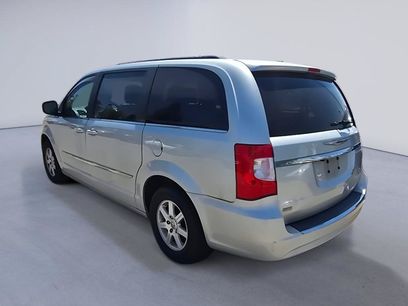 Used 2011 Chrysler Town & Country Touring