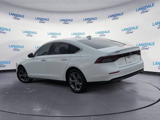 Used 2024 Honda Accord EX image 9