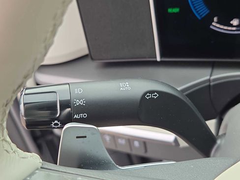 New 2026 Hyundai Santa Fe SEL image 26