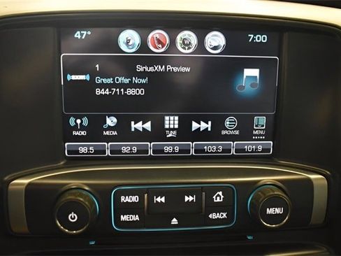 Used 2018 GMC Sierra 1500 SLT image 28