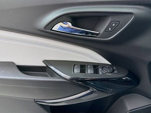 New 2026 Chevrolet Trax LT w/ Driver Confidence Package FWD image 19