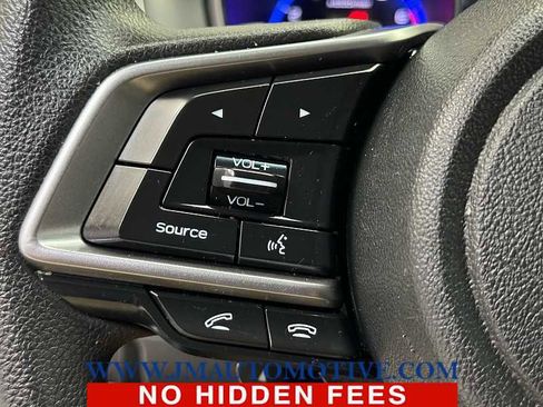 Used 2019 Subaru Outback 2.5i image 36