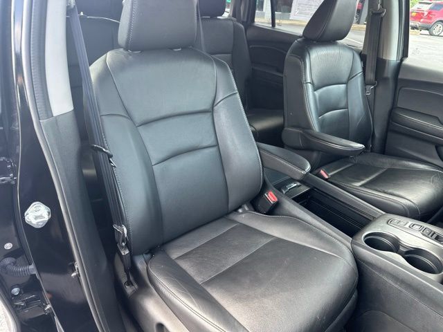 Used 2022 Honda Pilot Special Edition image 25
