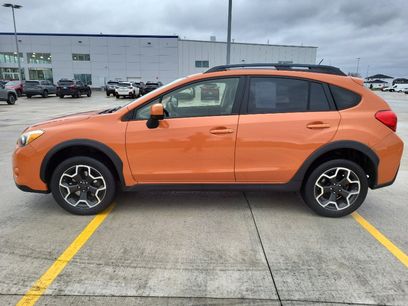 Used 2014 Subaru Crosstrek 2.0i Limited