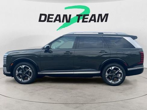 Used 2026 Hyundai Palisade Limited AWD/4WD image 4