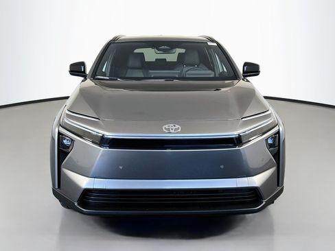 Used 2026 Toyota bZ FWD image 2