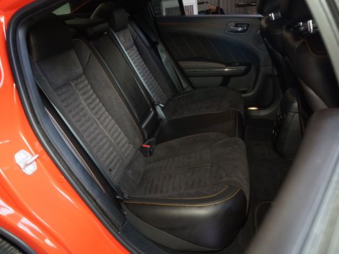 Used 2023 Dodge Charger SRT Hellcat image 13