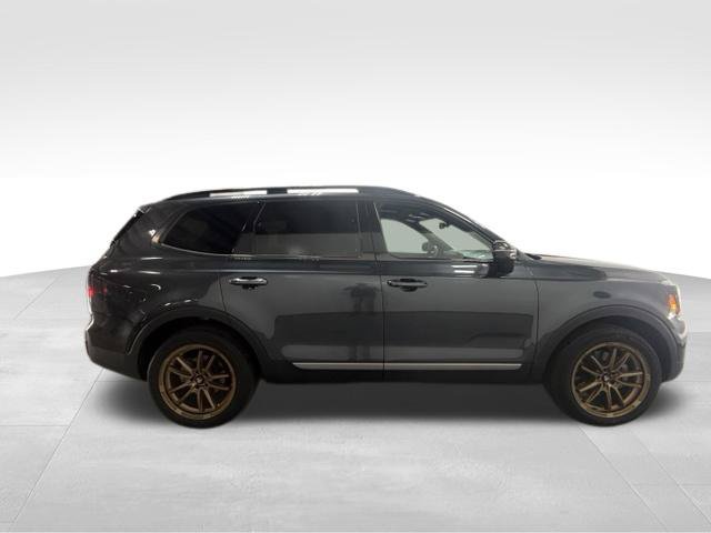 Used 2023 Kia Telluride SX Prestige X-Line AWD/4WD image 6