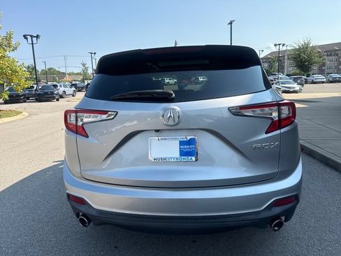 Used 2021 Acura RDX FWD image 3