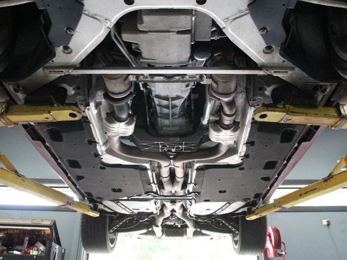 Used 2022 Chevrolet Camaro SS RWD image 87