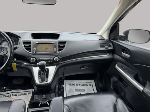 Used 2013 Honda CR-V EX-L image 25
