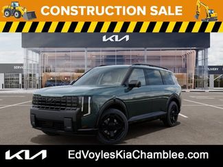 New 2027 Kia Telluride X-Line SX Prestige AWD/4WD video 1
