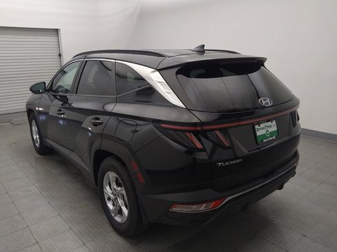 Used 2022 Hyundai Tucson SEL w/ Cargo Package FWD image 5