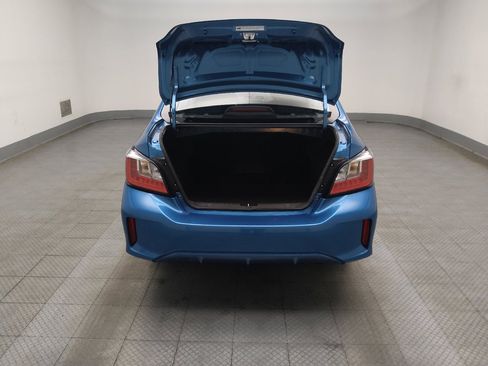 Used 2024 Mitsubishi Mirage G4 ES FWD image 29
