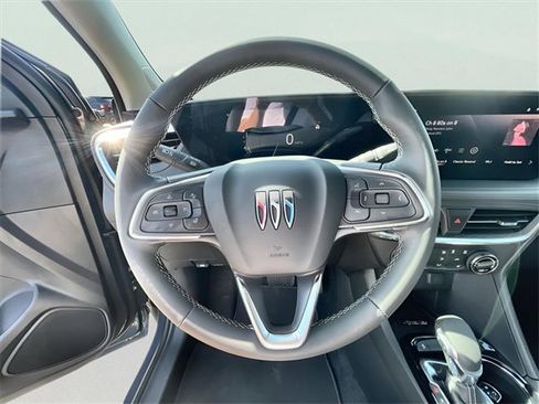 New 2026 Buick Encore GX Preferred w/ Advanced Technology Package image 12