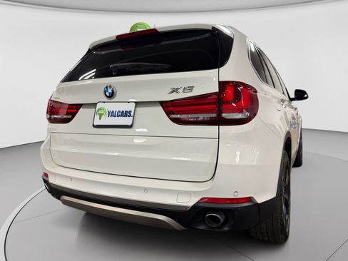 Used 2017 BMW X5 xDrive35i AWD/4WD image 10