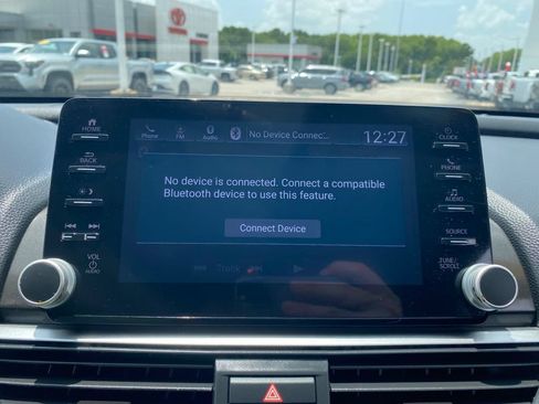 Used 2022 Honda Accord Sport Special Edition image 22