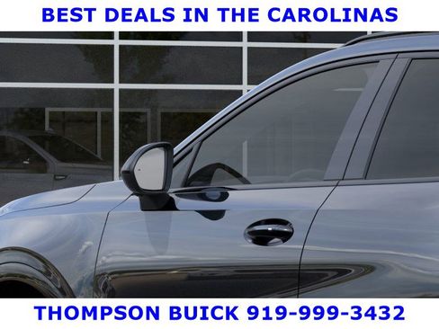 New 2025 Buick Envision Sport Touring image 15