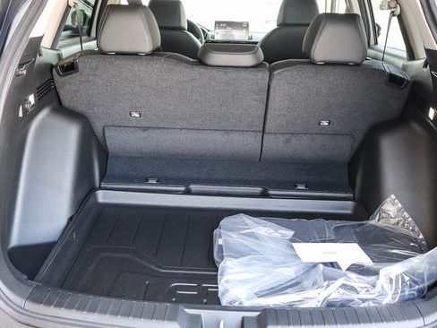 Used 2026 Honda CR-V EX-L image 31