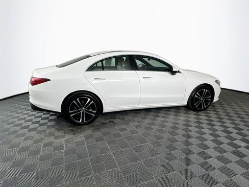 Certified 2024 Mercedes-Benz CLA 250 CLA 250 image 19