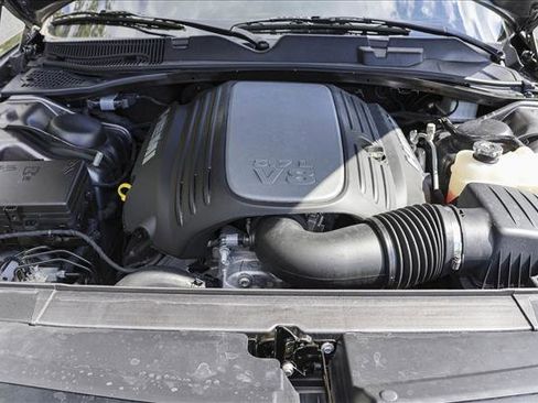 Used 2023 Dodge Challenger R/T w/ Blacktop Package image 27