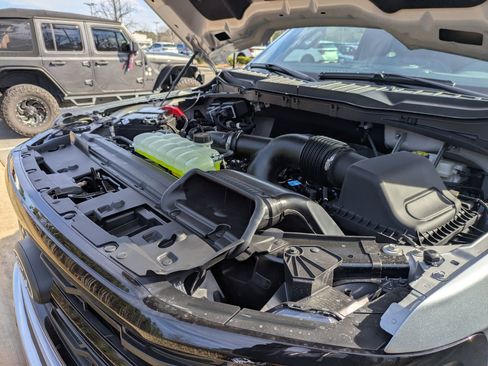 New 2026 Ford F150 XLT w/ Equipment Group 302A MID image 38