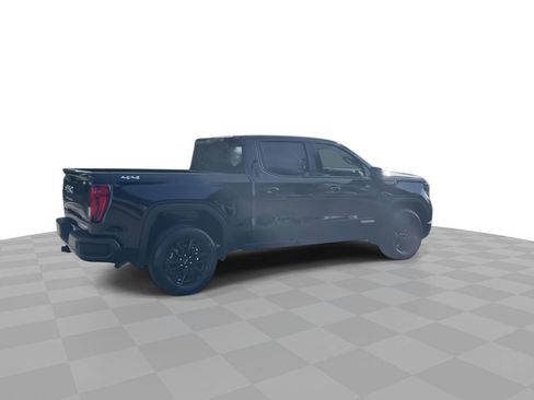 New 2026 GMC Sierra 1500 Elevation image 8