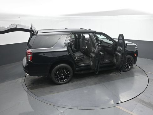 Used 2023 Chevrolet Tahoe RST w/ Sport Performance Package AWD/4WD image 52