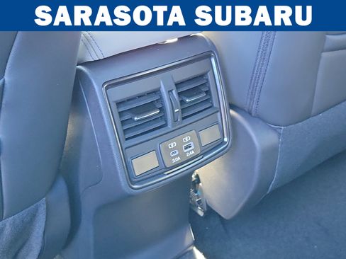 New 2026 Subaru Forester Limited image 13