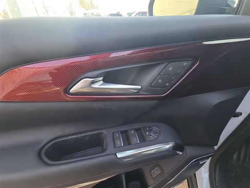 New 2026 Chevrolet Traverse RS image 23