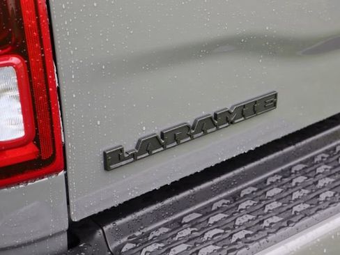 New 2026 RAM 3500 Laramie AWD/4WD image 40