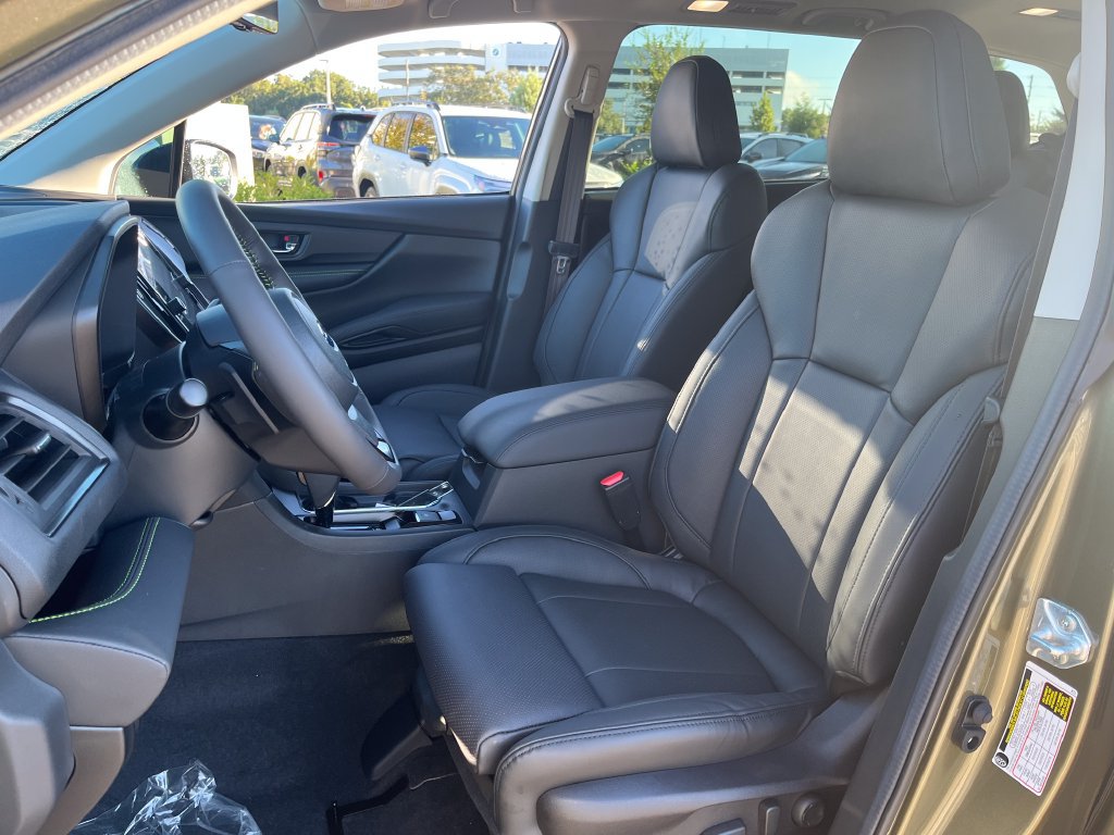 New 2026 Subaru Ascent Bronze Edition AWD/4WD image 12
