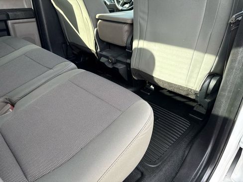 Used 2018 Ford F350 XL w/ STX Appearance Package image 21