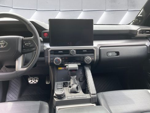 Used 2026 Toyota 4Runner TRD Sport Premium AWD/4WD image 11