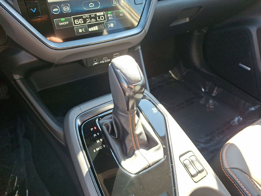 New 2026 Subaru Crosstrek 2.5i Limited AWD/4WD image 15