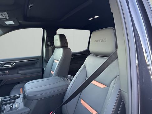 New 2026 GMC Sierra 1500 AT4 w/ AT4 Premium Package image 28