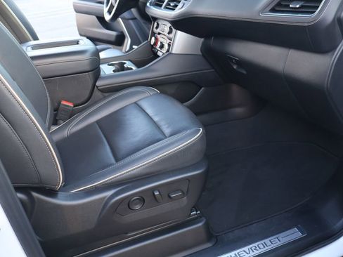 Used 2024 Chevrolet Tahoe Premier image 28