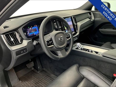 Used 2024 Volvo XC60 T8 Ultimate w/ Protection Package Premier image 16